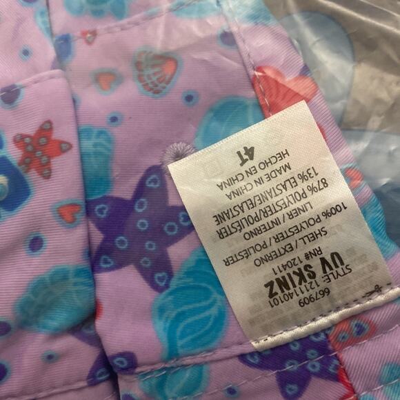 NEW UV Skinz Sun Protection Hat UPF 50+ Sun Bucket Hat - Picture 6 of 6